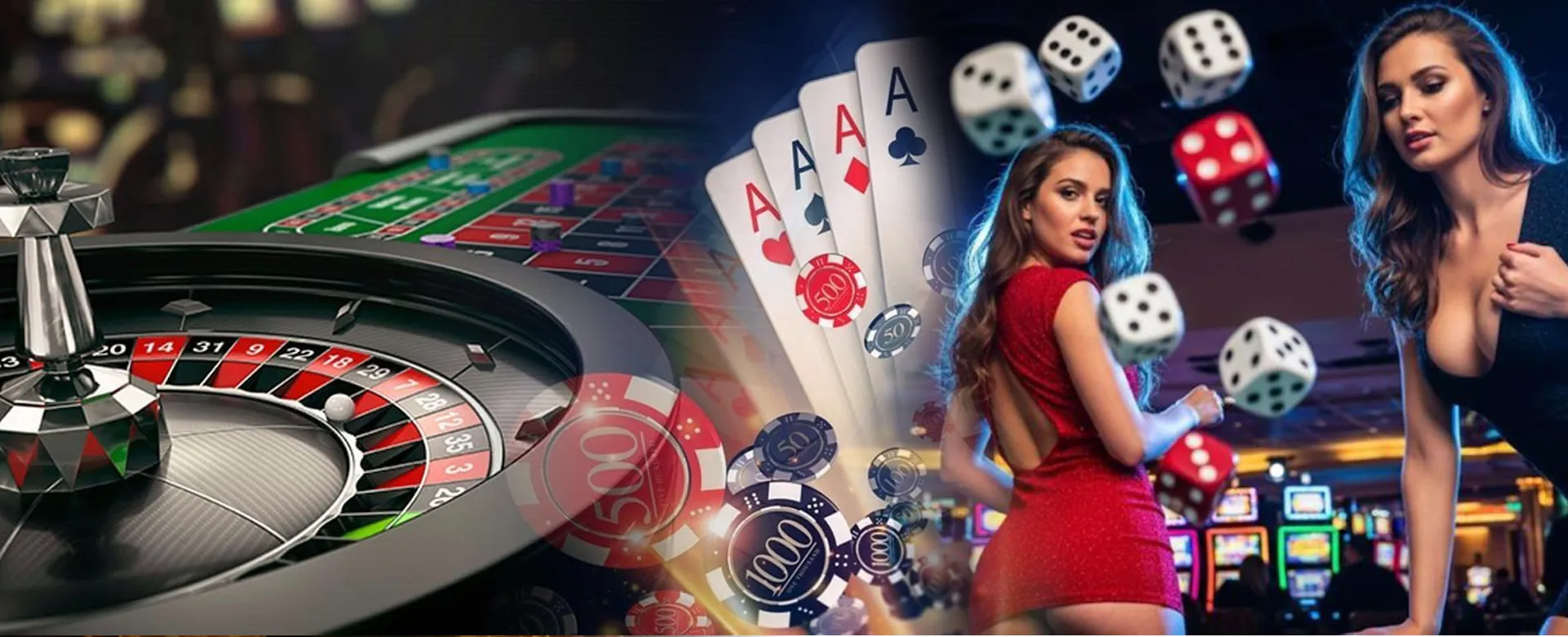 Dynamic 8k8 com online casino background with vibrant lights and game elements